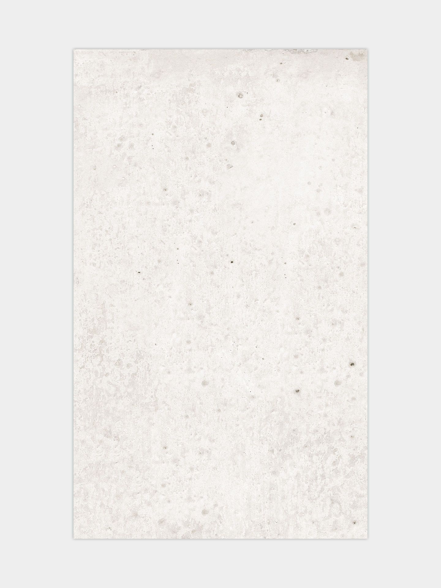 PORCELANOSA PARK BLANCO 25X44.4CM 100269396