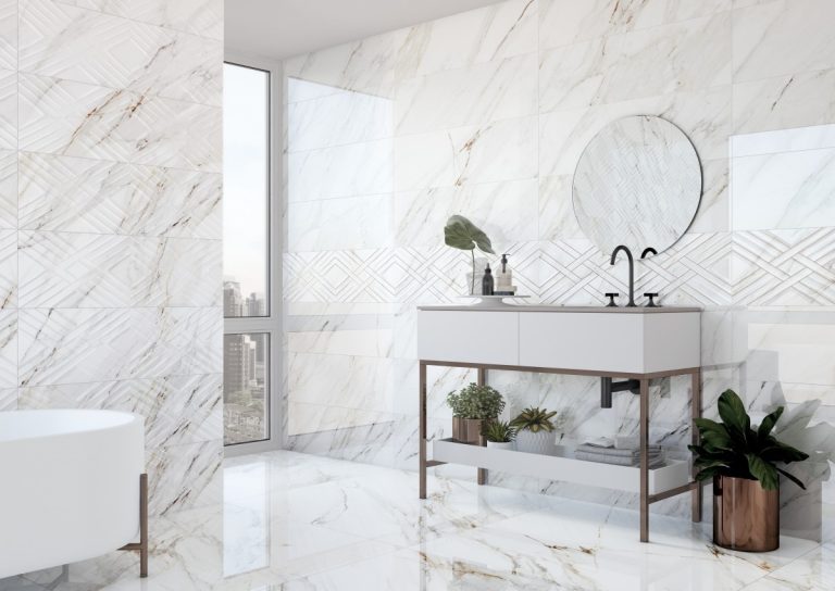 Grespania Corinto Marble-effect tile